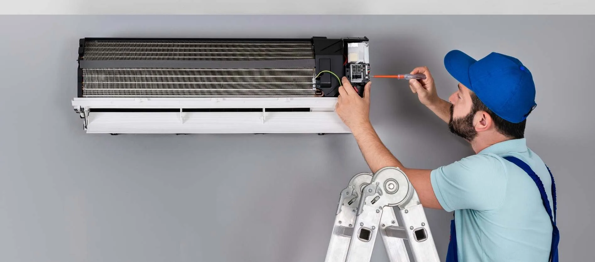 Çekmeköy Aydınlar Panasonic Klima Gaz Dolum Servisi